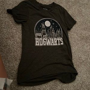 Hogwarts